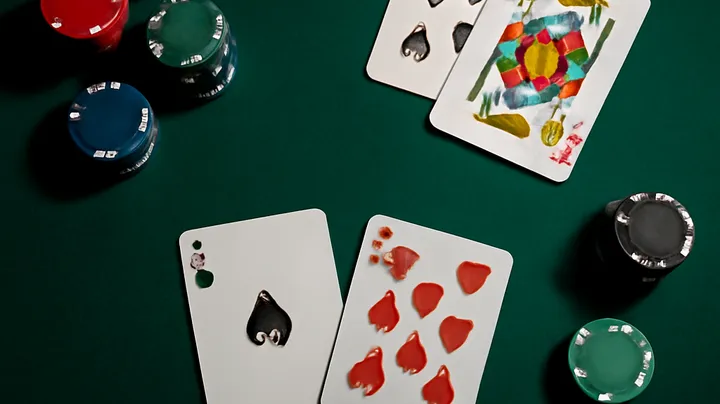 Table Games for Every Player